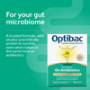Optibac Probiotics For Those On Antibiotics - 10 Capsules