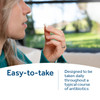 Optibac Probiotics For Those On Antibiotics - 10 Capsules