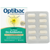 Optibac Probiotics For Those On Antibiotics - 10 Capsules