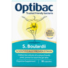 Optibac Probiotics Saccharomyces boulardii - 16 Capsules