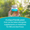 Optibac Probiotics Saccharomyces boulardii - 16 Capsules