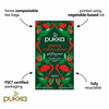 Pukka Gingseng Matcha Green Tea - 20 Teabags