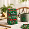 Pukka Gingseng Matcha Green Tea - 20 Teabags