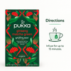 Pukka Gingseng Matcha Green Tea - 20 Teabags