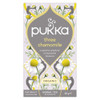 Pukka Three Chamomile - 20 Teabags