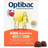 Optibac Kids Gummies - 30 Gummies
