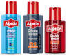 Alpecin Caffeine, Hybrid & Double Effect Shampoo Alpecin Caffeine, Hybrid & Double Effect Shampoo