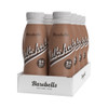 Barebells Protein Milkshake Chocolate - 330ml (Pack of 8)