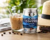Master Cafe Iced Coffee Latte - 240ml