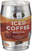 Master Cafe Iced Coffee Mocha - 240ml