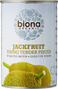 Biona Organic Jackfruit in Salted Water - 400g