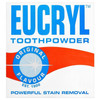 Eucryl Toothpaste Original - 50g