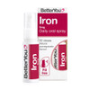 BetterYou Iron Oral Spray - 25ml