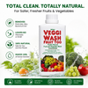 Veggi-Wash Concentrate - 500ml