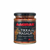 Aagrah Tikka Masala Tarka Sauce - 270g
