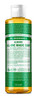 Dr Bronner Almond All-One Magic Soap - 240ml Dr Bronner Almond All-One Magic Soap - 240ml