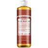 Dr Bronner Eucalyptus All-One Magic Soap - 475ml