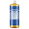 Dr Bronner Peppermint All-One Magic Soap - 945ml Dr Bronner Peppermint All-One Magic Soap - 945ml