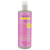 Alana Pink Rose & Vanilla Natural Conditioner - 400ml