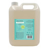 Alana Aloe Vera & Avocado Natural Body Wash - 5L