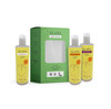 Alana Citrus Orchard Body Care Set - (3x400ml)