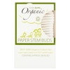 Simply Gentle Organic Cotton Buds - Pack of 200 Simply Gentle Organic Cotton Buds - Pack of 200
