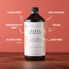 Naked Biotics Maintain - 1 Litre