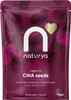 Naturya Organic Chia Seeds - 300g