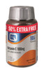 Quest Vitamin C 1000mg (Timed Release) 50% Extra Free - 60 + 30 Tablets Quest Vitamin C 1000mg (Timed Release) 50% Extra Free - 60 + 30 Tablets