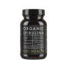 KIKI Health Organic Spirulina - 200 Tablets KIKI Health Organic Spirulina - 200 Tablets