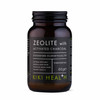 KIKI Health Zeolite With Activated Charcoal Powder - 60g KIKI Health Zeolite With Activated Charcoal Powder - 60g