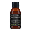 KIKI Health Organic Black Seed Oil - 125ml