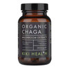 KIKI Health Organic Chaga - 60 Vegicaps KIKI Health Organic Chaga - 60 Vegicaps
