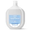 Method Gel Handsoap Sweet Water Refill - 1L Method Gel Handsoap Sweet Water Refill - 1L