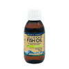 Wiley's Finest Summit DHA Wild Alaskan Fish Oil - 125ml