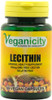 Veganicity Lecithin 550mg - 60 Capsules Veganicity Lecithin 550mg - 60 Capsules
