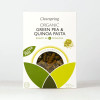 Clearspring Organic Gluten Free Green Pea & Quinoa Pasta - 250g Clearspring Organic Gluten Free Green Pea & Quinoa Pasta - 250g