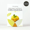 Clearspring Organic Gluten Free Instant Corn Couscous - 200g Clearspring Organic Gluten Free Instant Corn Couscous - 200g