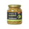 Clearspring Bio Kitchen Organic Sauerkraut - 360g