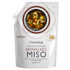 Clearspring Organic Japanese Brown Rice Miso (Pasteurised) - 300g Clearspring Organic Japanese Brown Rice Miso (Pasteurised) - 300g