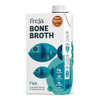 Freja Fish Bone Broth - 500ml
