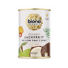 Biona Organic Yellow Thai Curry Jackfruit - 400g