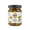 Biona Organic Capers in Extra Virgin Olive Oil - 120g