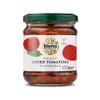 Biona Organic Dried Tomatoes in Extra Virgin Olive Oil - 170g