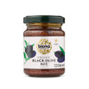 Biona Organic Black Olive Pate - 120g