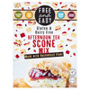 Free & Easy Afternoon Tea Scone Mix - 350g