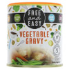 Free & Easy Vegetable Gravy Mix - 130g