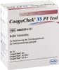 Coaguchek XS PT Test Strips - 2x24 Test Strips