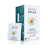 NutraTea Relax Tea - 20 Herbal Tea Bags