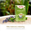 Yogi Tea Alkaline Herbs - 17 Bags